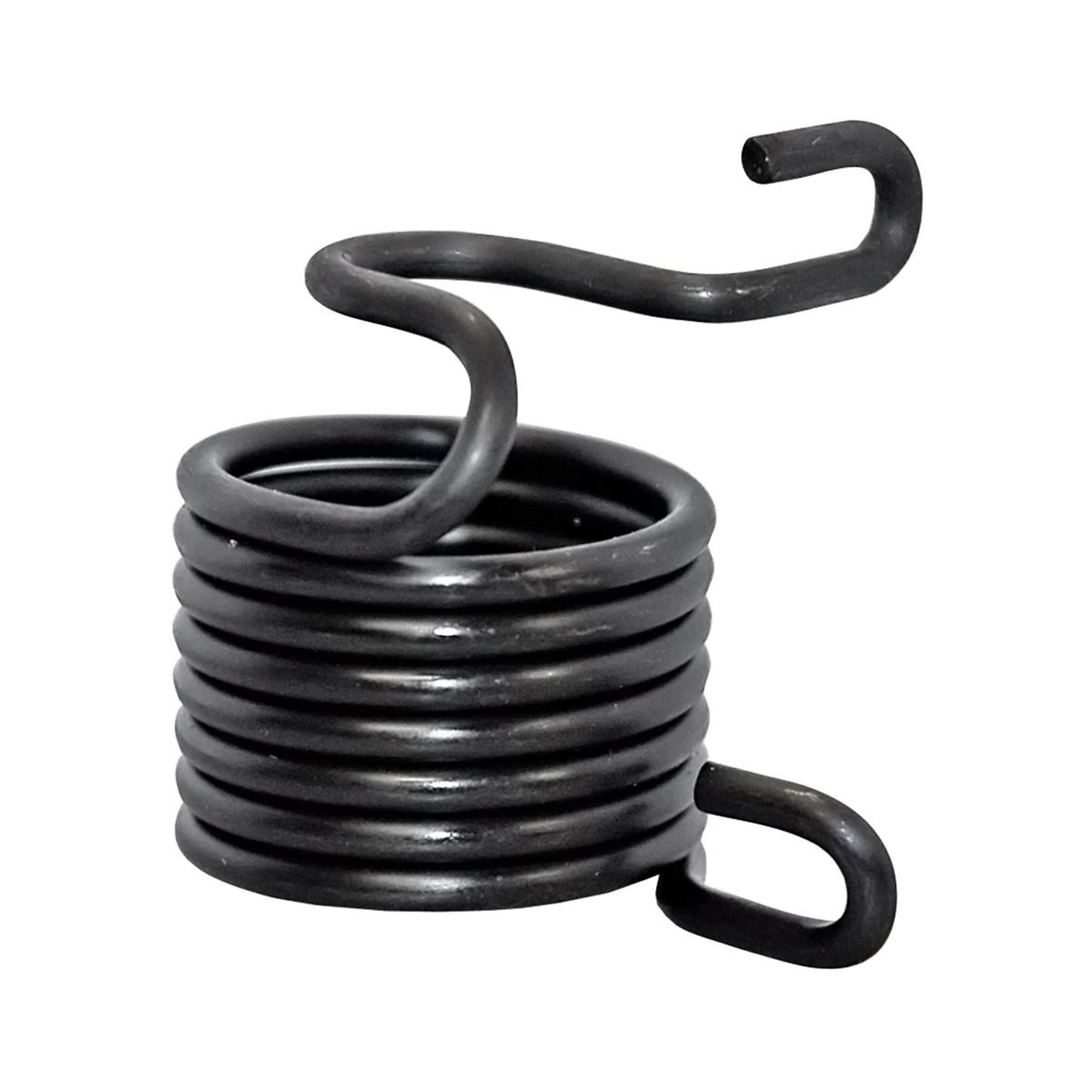 K Tool International Chisel Retainer Spring for Air Hammer — .401 Shank Diameter, Beehive Quick-Change, Model# KTI83091